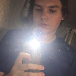 Meet your Posher, Payton